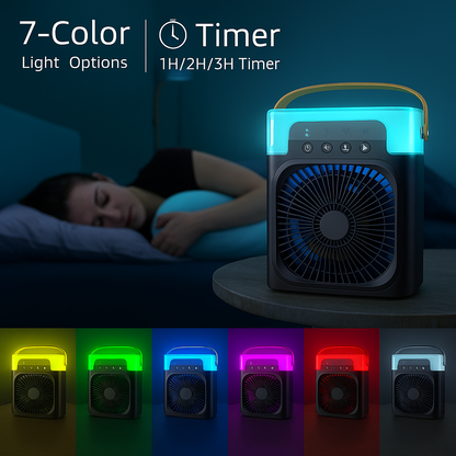 The Frostify Fan™
