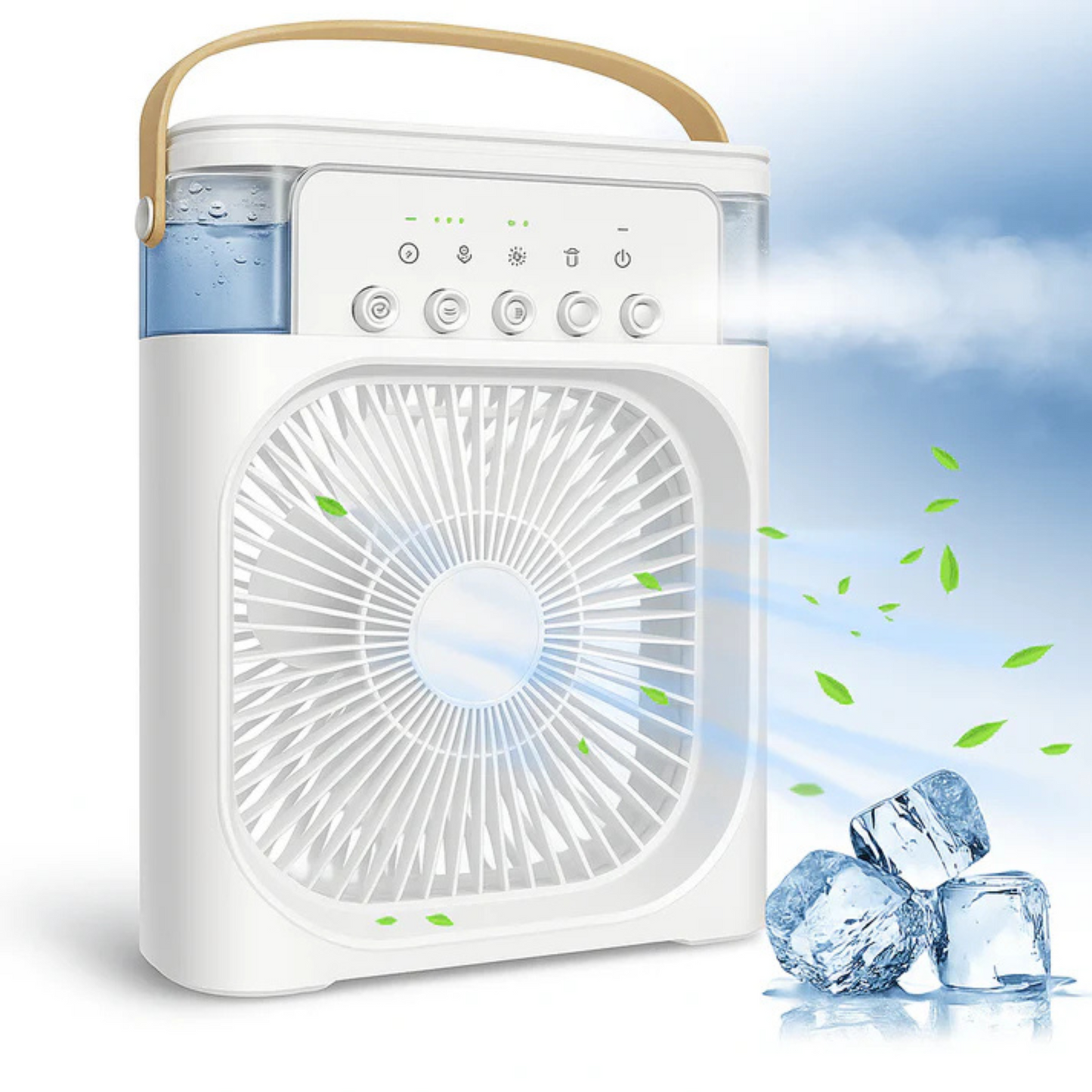 The Frostify Fan™