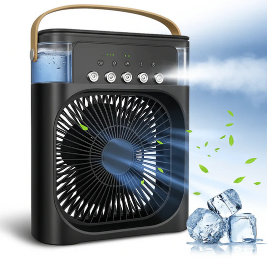 The Frostify Fan™