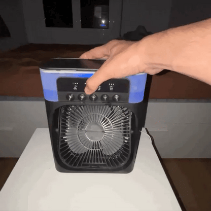 The Frostify Fan™